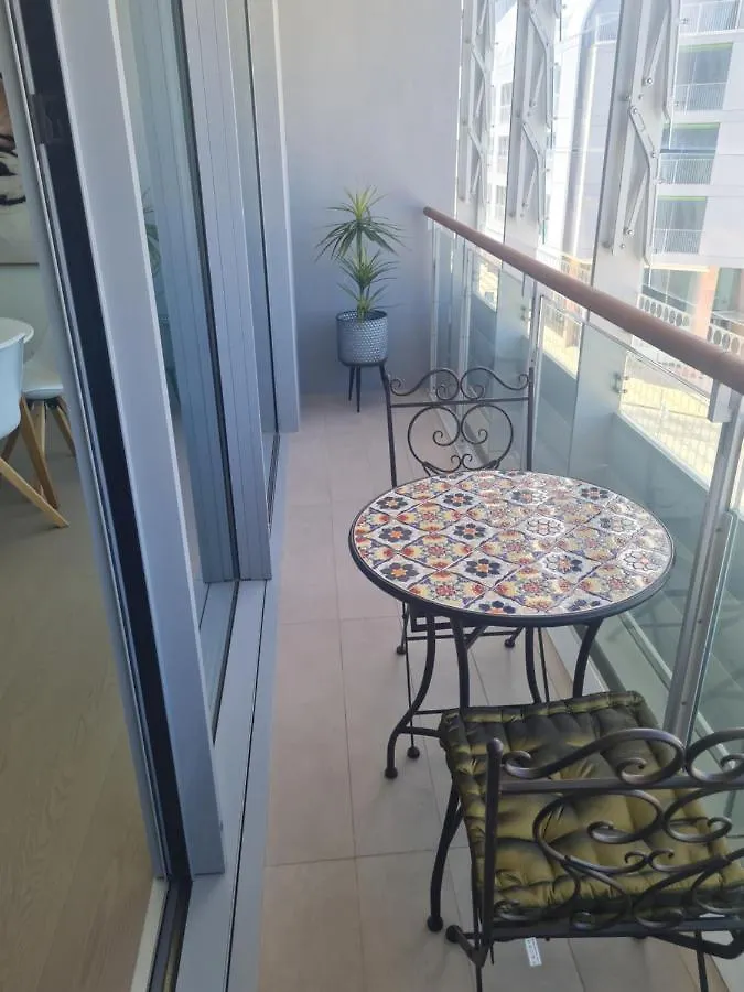 Luxury Apartment Lisboa