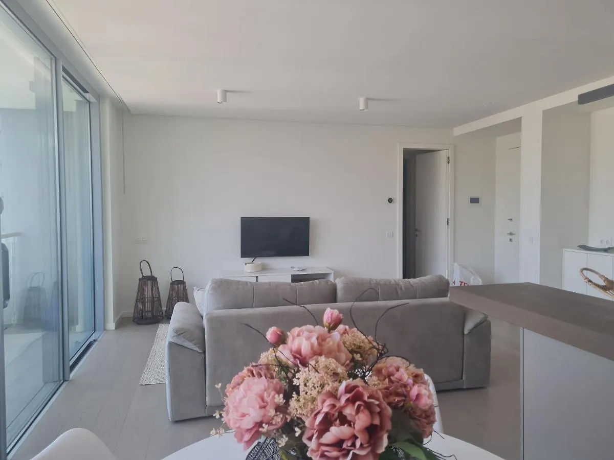 Luxury Apartment Lisboa