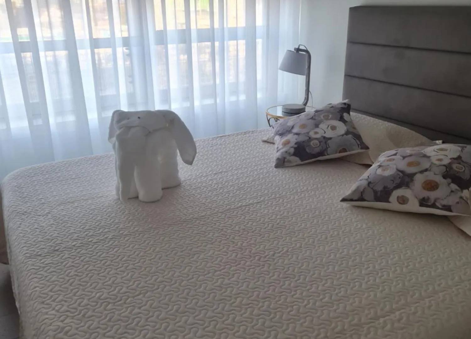 Luxury Apartment Lisbon