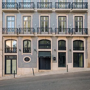 Ando Living - Madalena House Lisbon
