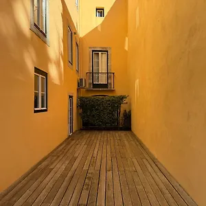 Metropolitan Living - Laranjeiras Lisbon