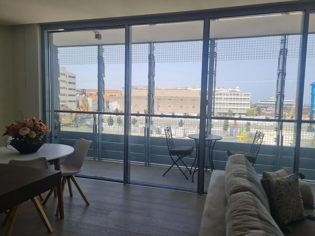 Luxury Apartment Lisbon