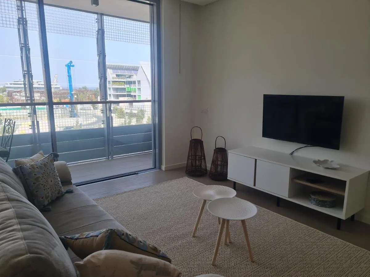 Luxury Apartment Lisbon 0*,
