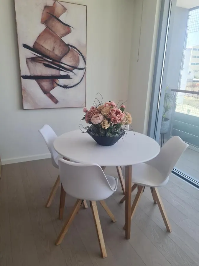 Luxury Apartment Lisboa