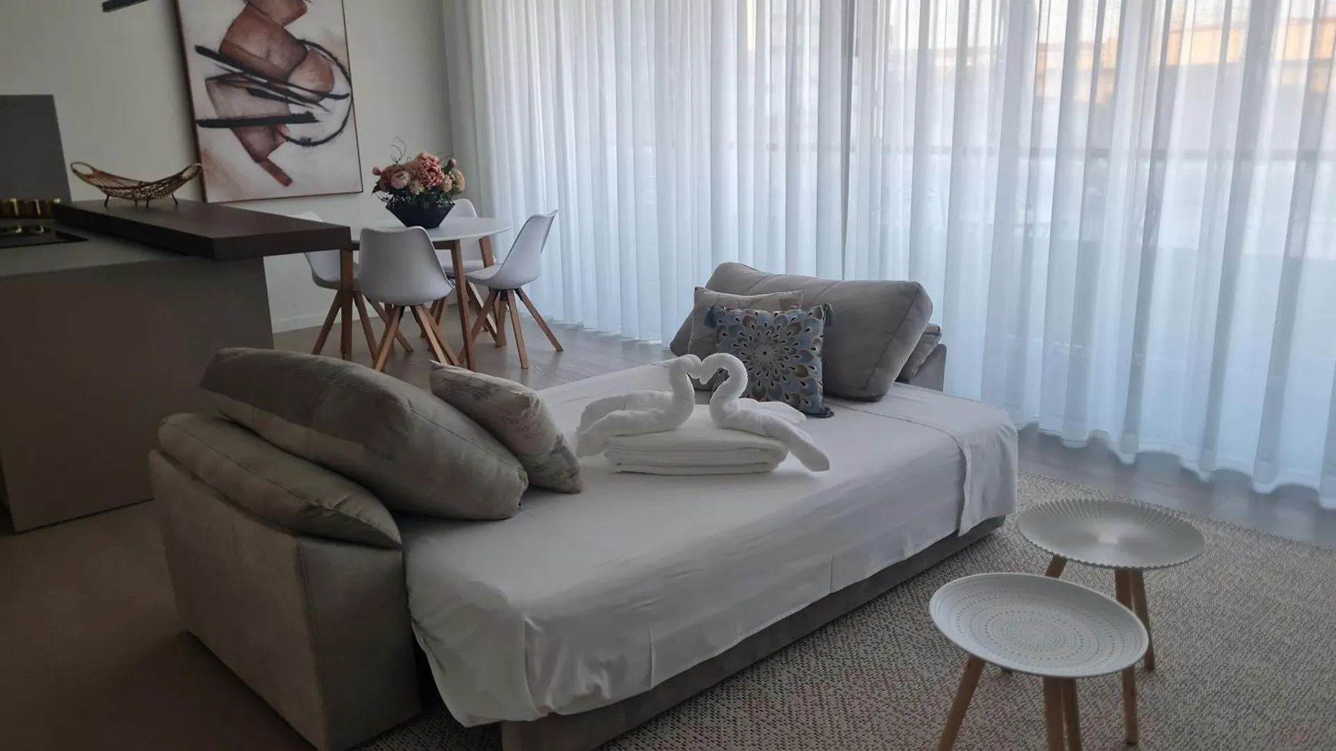 Luxury Apartment Lisboa